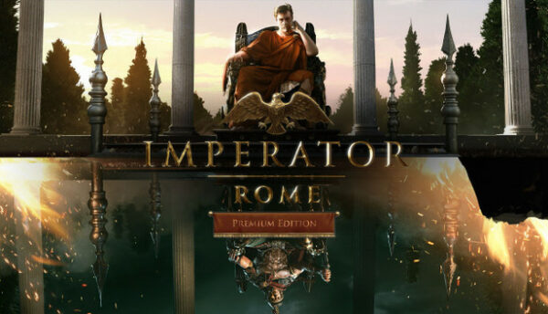 Imperator Rome Save Imperator: Rome Premium Edition (PC) – R70 Save R618 - Gamingspecials