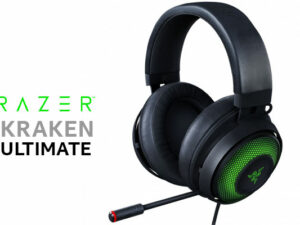 Razer Kraken Ultimate Gaming Headset - R1,399 Save R1,900