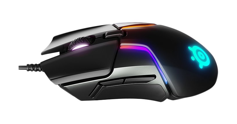 tkjr-5370-g980.0.photo.XJ0G22AS54 SteelSeries Rival 600 Optical Gaming Mouse