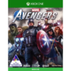 Marvel Avengers