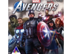 Marvel Avengers