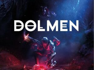 DOLMEN