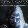 Middle-earth: Shadow of Mordor - Game of the Year Edition
