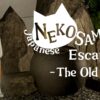 Japanese NEKOSAMA Escape -The Old Inn-