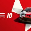 WRC 10 FIA World Rally Championship
