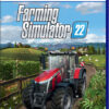 Farming Simulator 22