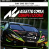Assetto Corsa Competizione