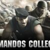 Commandos Collection Pack
