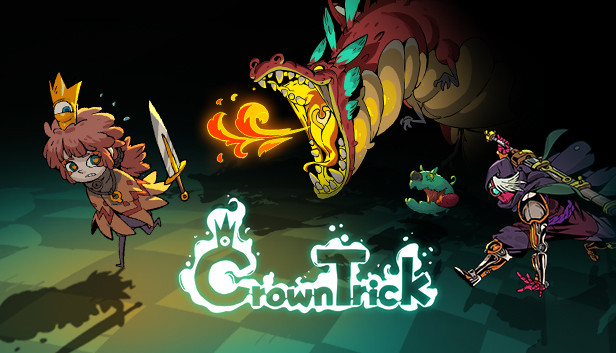 Crown Trick Crown Trick