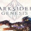 Darksiders Genesis