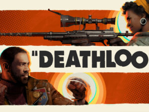 Deathloop