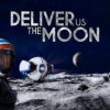 Deliver Us The Moon