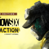Tom Clancy’s Rainbow Six Extraction Deluxe Edition
