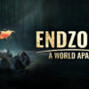 Endzone - A World Apart
