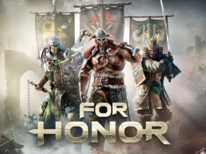 FOR HONOR