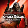 Tom Clancy's Ghost Recon Breakpoint - Deluxe Edition