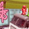 Gang Beasts