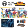 Games Workshop Christmas In July Promotion