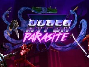 HyperParasite