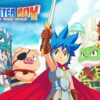 Monster Boy and the Cursed Kingdom