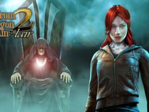 Tales from the Dragon Mountain 2: The Lair