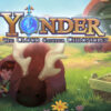 Yonder: The Cloud Catcher Chronicles