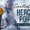 Agatha Christie - Hercule Poirot: The First Cases