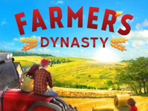 Farmer's Dynasty