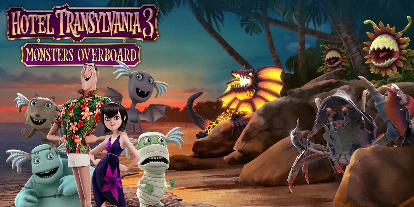 H2x1_NSwitch_HotelTransylvania3MonstersOverboard_enGB_image1600w Hotel Transylvania 3: Monsters Overboard
