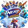 Nerf Legends