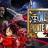 ONE PIECE: PIRATE WARRIORS 4