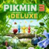 Pikmin 3 Deluxe Edition
