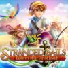 Stranded Sails - Explorers of the Cursed Islands