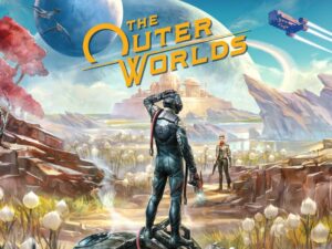 The Outer Worlds