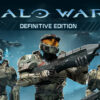 Halo Wars: Definitive Edition