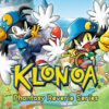 Klonoa Phantasy Reverie Series