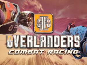 Overlanders