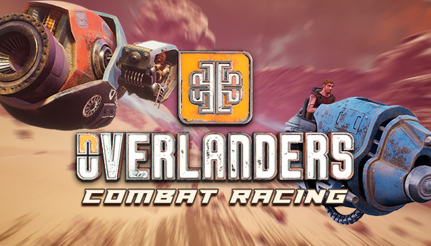 Overlanders Overlanders