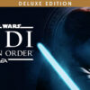 STAR WARS Jedi: Fallen Order Deluxe Edition