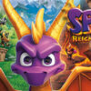 Spyro Reignited Trilogy