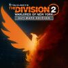 The Division 2 - Warlords of New York - Ultimate Edition