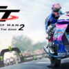 TT Isle of Man Ride on the Edge 2