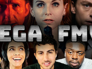 The MEGA FMV Bundle