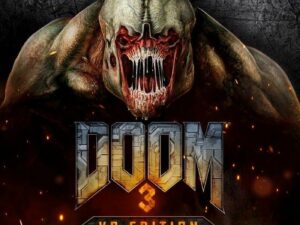 DOOM 3 VR Edition