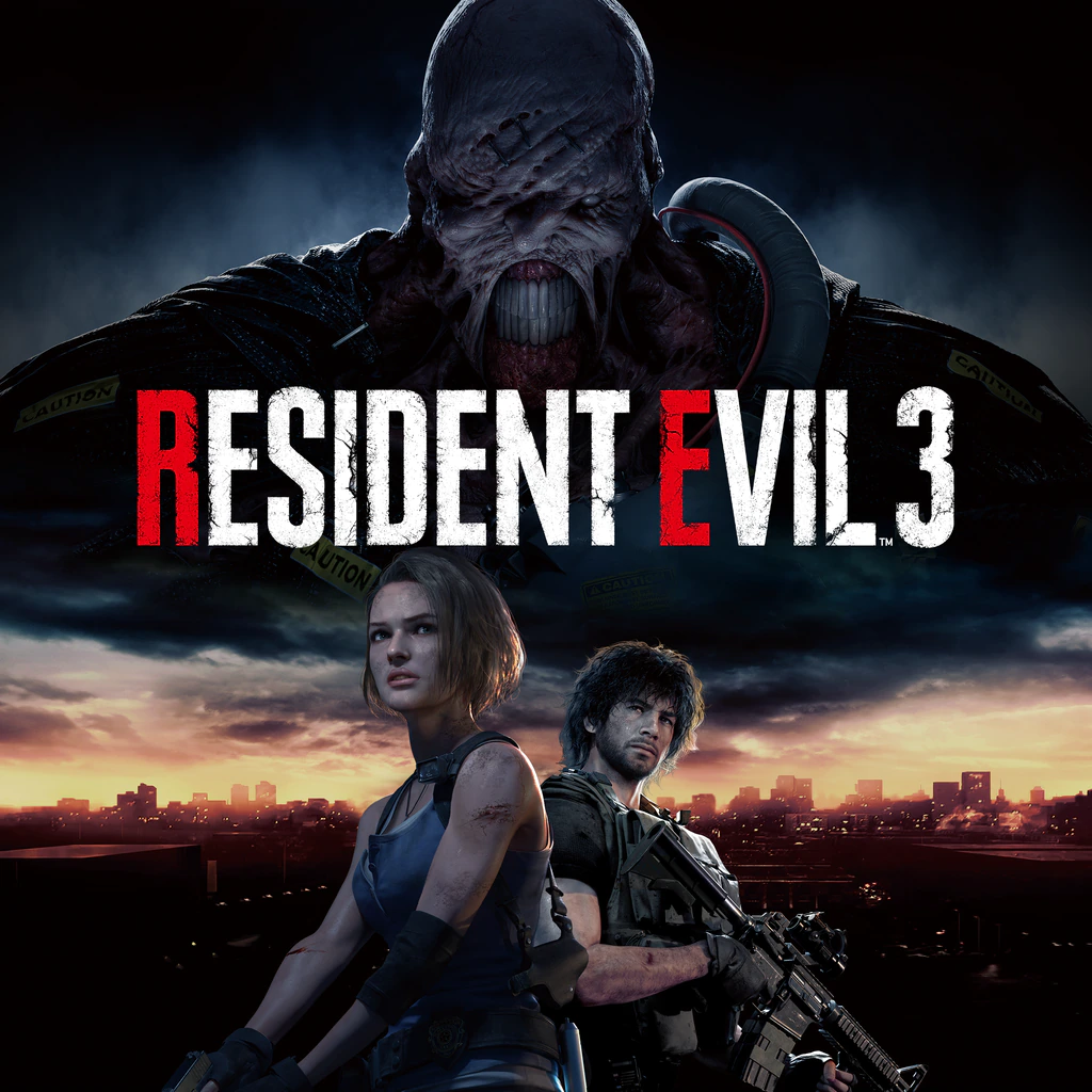 WmriZBRlSeXWEEDLJOWW7MdW RESIDENT EVIL 3