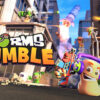 Worms Rumble