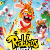 Rabbids: Party of Legends
