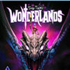 Tiny Tina's Wonderlands