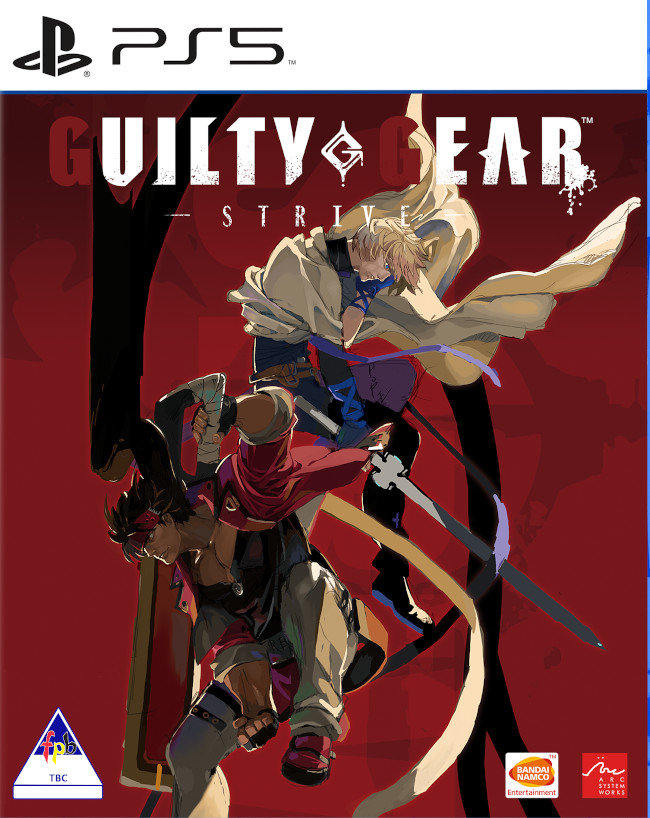 awxp5g200047 (1) Guilty Gear Strive