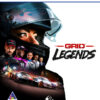 GRID Legends